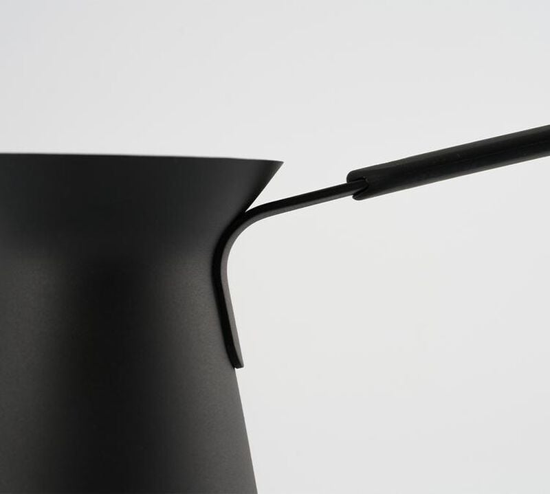 Cafeti&egrave;re turque GOAT STORY Ibrik Otto Noir image number 5