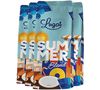 Lugat - Caff&egrave; in grani Summer Blend 2026 - 4 x 230 g image number 0