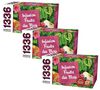 Pack Infusion Fruits des Bois - 3 x 20 sachets - 1336 (SCOP TI) image number 0