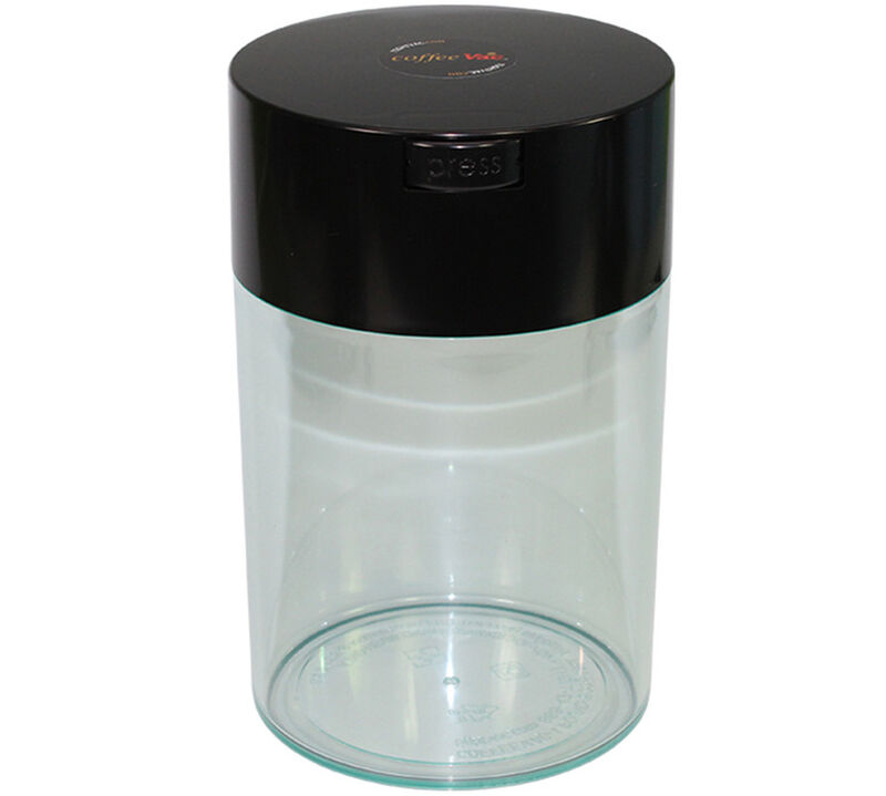 Tightvac Coffeevac vacuum-sealed food container - 500g / 1.85L capacity image number 0