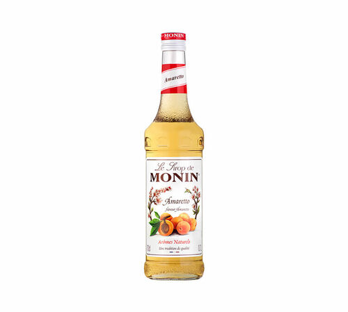 Sirop Monin - Amaretto - 70 cl