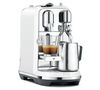 Sage the Creatista Plus SNE800SST2EFR1 Sel de mer pour syst&egrave;me Nespresso&reg; + Offre MaxiCoffee image number 6
