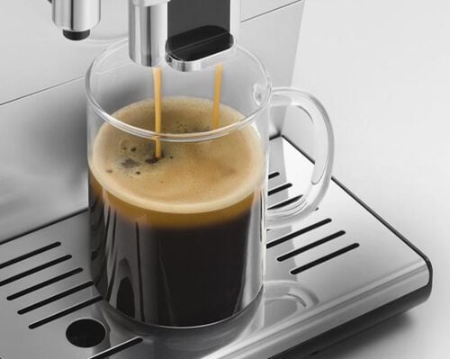 Delonghi ETAM 29.660.SB Autentica cappuccino - Parfait &eacute;tat image number 4