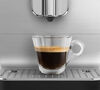 Smeg BCC13BLMEU Nera Macchina da caff&egrave; automatica image number 4