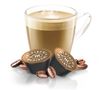 Oquendo Mepiachi Dolce Gusto pods Caf&eacute; Latte x 16 coffee pods image number 1