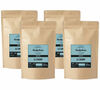 Les Petits Torr&eacute;facteurs Coffee Beans India Robusta Cherry - 4 x 250g image number 0
