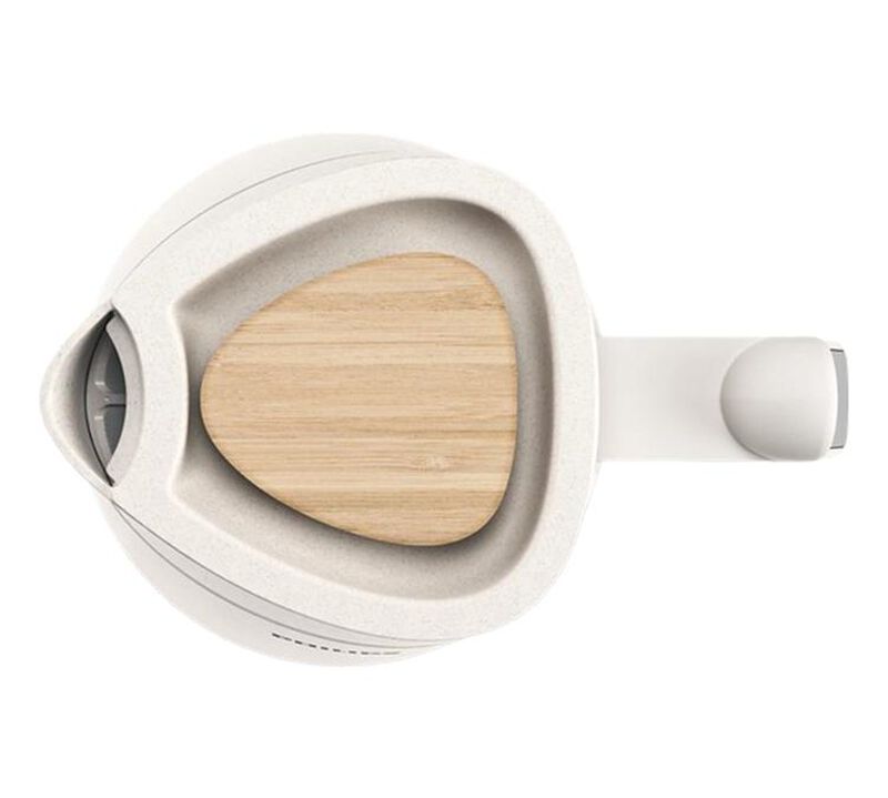 Set Petit-D&eacute;jeuner Eco-conscious bouilloire + toaster + machine &agrave; capsules - Philips image number 3