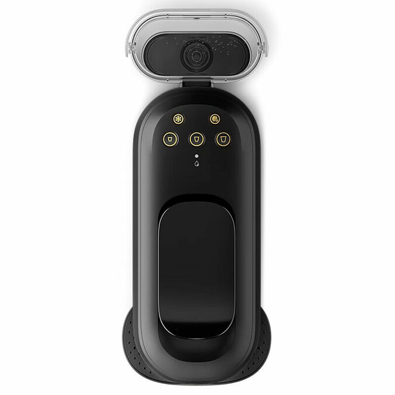 PHILIPS Machine &agrave; capsules L'Or Barista Absolu LM9512/60 - Noire image number 4
