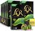 100 capsules compatibles Nespresso* Original Organic Bio - L'OR ESPRESSO image