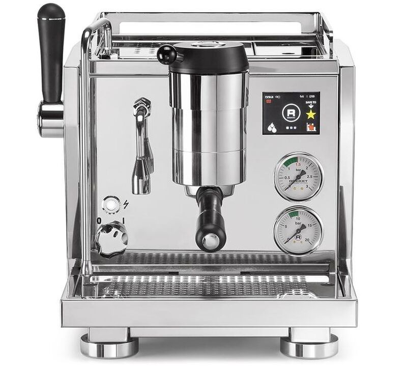 Machine expresso ROCKET ESPRESSO R Nine One RE091N1A11 image number 1