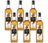 Sirop Noisette 6 x 1 L - 1883 Maison Routin image number 0