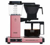Caffettiera filtro Moccamaster KBG741 Select Rosa image number 0