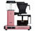 Caffettiera filtro Moccamaster KBG741 Select Rosa image