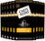 100 capsules compatibles Nespresso* Original Espresso Lungo n&deg;6 - CARTE NOIRE image
