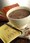 Caf&eacute;-Tasse Strong Chocolate Powder - 20 sachets of 20g image number 1