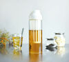 Kinto Capsule Cold Brew maker in white - 1L image number 2