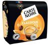 180 Dosettes souples intensit&eacute; n&deg;5 Caf&eacute; Classique - Carte Noire image number 1