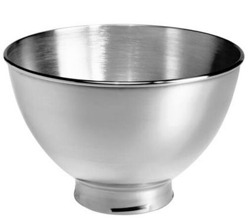 Robot p&acirc;tissier Gris &eacute;tain  5KSM175PSEMS Kitchenaid image number 4