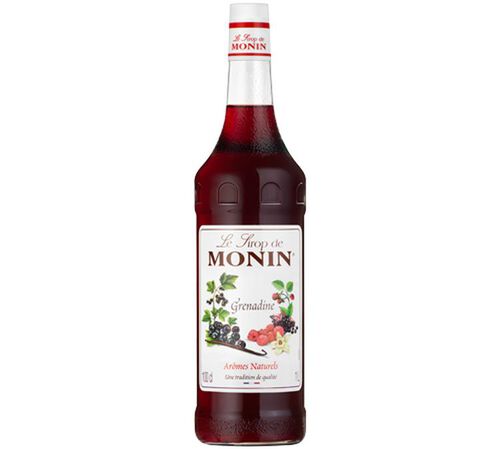 Sirop Monin - Grenadine - 1 L