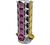 Distributore di capsule Servicio per Dolce Gusto - 24 capsule - TAVOLA SWISS image