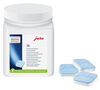 Pack d'entretien Jura - cartouche filtrantes + pastilles d&eacute;tartrantes et d&eacute;tergentes pour machine &agrave; caf&eacute; image number 2