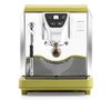 Machine expresso NUOVA SIMONELLI Oscar Mood guacamole pour r&eacute;seau d'eau image number 0
