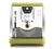 Machine expresso NUOVA SIMONELLI Oscar Mood guacamole pour r&eacute;seau d'eau image