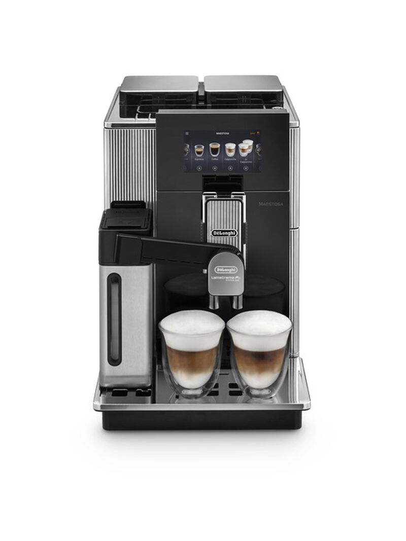 DeLonghi Maestosa EPAM 960.75.GLM Macchina automatica image number 6