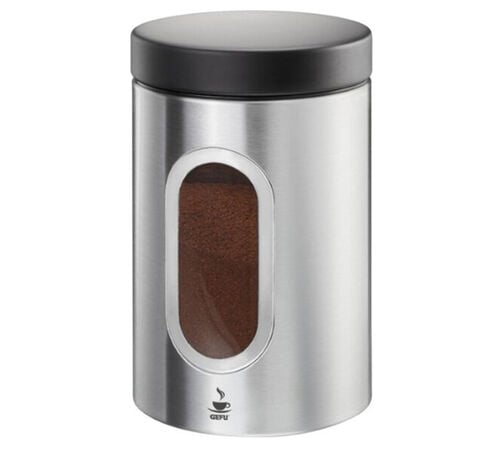 Bo&icirc;te &agrave; caf&eacute; PIERO 500g - GEFU