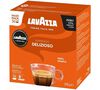 36 capsules Lavazza A Modo Mio Delizioso - LAVAZZA image number 1