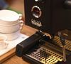 GAGGIA - Macchina Espresso Classic UP EG2500/10 nera image number 12