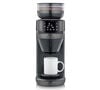 Cafeti&egrave;re filtre Filka 2.0 KA4855 verseuse isotherme + bac &agrave; grain additionnel - SEVERIN image number 2