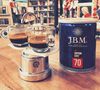 Goppion Caff&egrave; - Caff&egrave; in grani - JBM 100% arabica 250 g image number 1