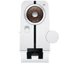 Jura - Kaffeevollautomat ENA 8 Full Nordic White mit Touchscreen image number 4