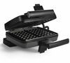 Gaufrier WM485 C.T. noir - FRIFRI image number 0