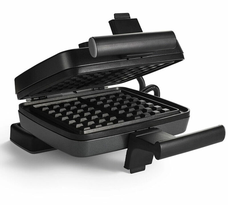 Gaufrier WM485 C.T. noir - FRIFRI image number 0