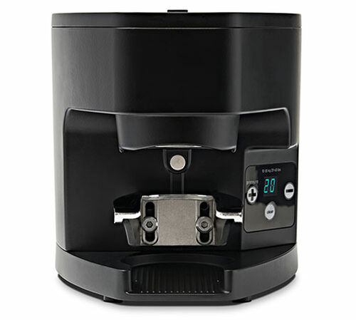 Tamper caf&eacute; automatique under the grinder - Eureka 1920 image number 1