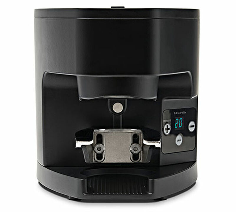 Tamper caf&eacute; automatique under the grinder - Eureka 1920 image number 1