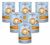 Boisson frapp&eacute;e Milk Shake Caramel 6x1kg - Monbana DLUO 2026.09.28 image