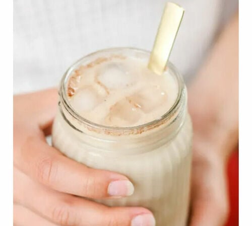 Original Cha&iuml; Morning Latte Bio - Vrac 500 g - N&Uuml;MORNING image number 3