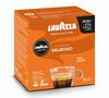 Lavazza Delizioso A Modo Mio x 16 Lavazza coffee pods image number 2
