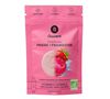 Solid drinks fraise et framboise bio - 12 pastilles - QWETCH image number 2