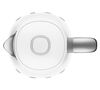 Bouilloire SMEG KLF03WHMEU Blanc Mat - 1.7L image number 2
