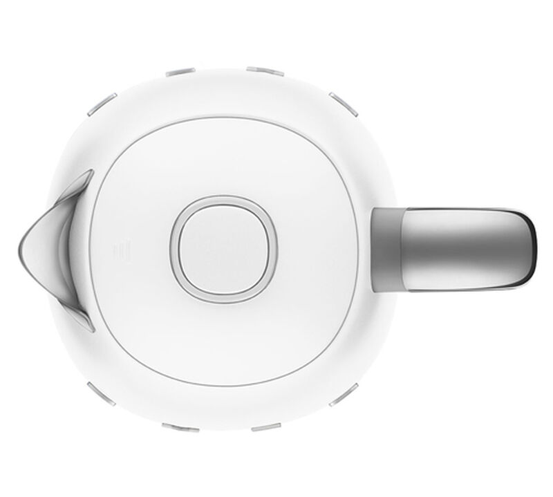 Bouilloire SMEG KLF03WHMEU Blanc Mat - 1.7L image number 2