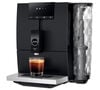 Expresso Broyeur JURA Ena 4 Full Metropolitan Black EB image number 0