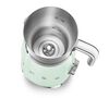 Smeg - Montalatte multifunzione MFF11PGEU Verde acqua image number 2