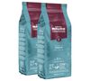 Caff&egrave; Mauro Decaf Coffee Beans Decaffeinato - 1kg image number 0