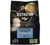 Senseo-Compatible Pods Organic Decaf Coffee by Destination x 36 image number 0