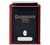 N&deg;14 Pomme d'amour black tea - 100g tin of loose leaf tea - Dammann Fr&egrave;res image