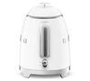 Mini Bouilloire SMEG - Blanc - KLF05WHEU 0,8 L + Offre Cadeau image number 4